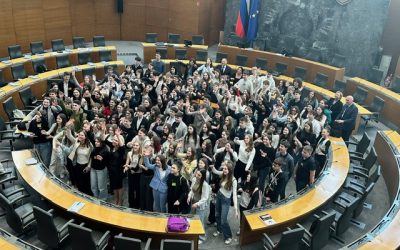 Nacionalni otroški parlament