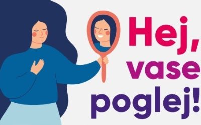 To sem jaz – podpora mladim