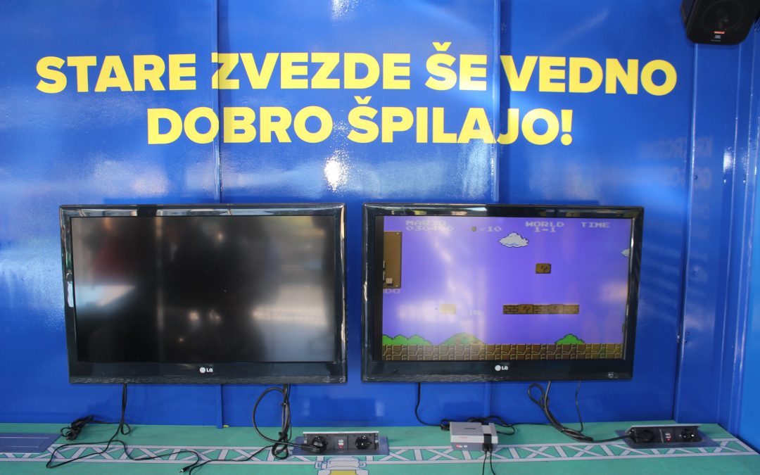 Obisk e-Transformerja