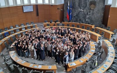 Nacionalni otroški parlament